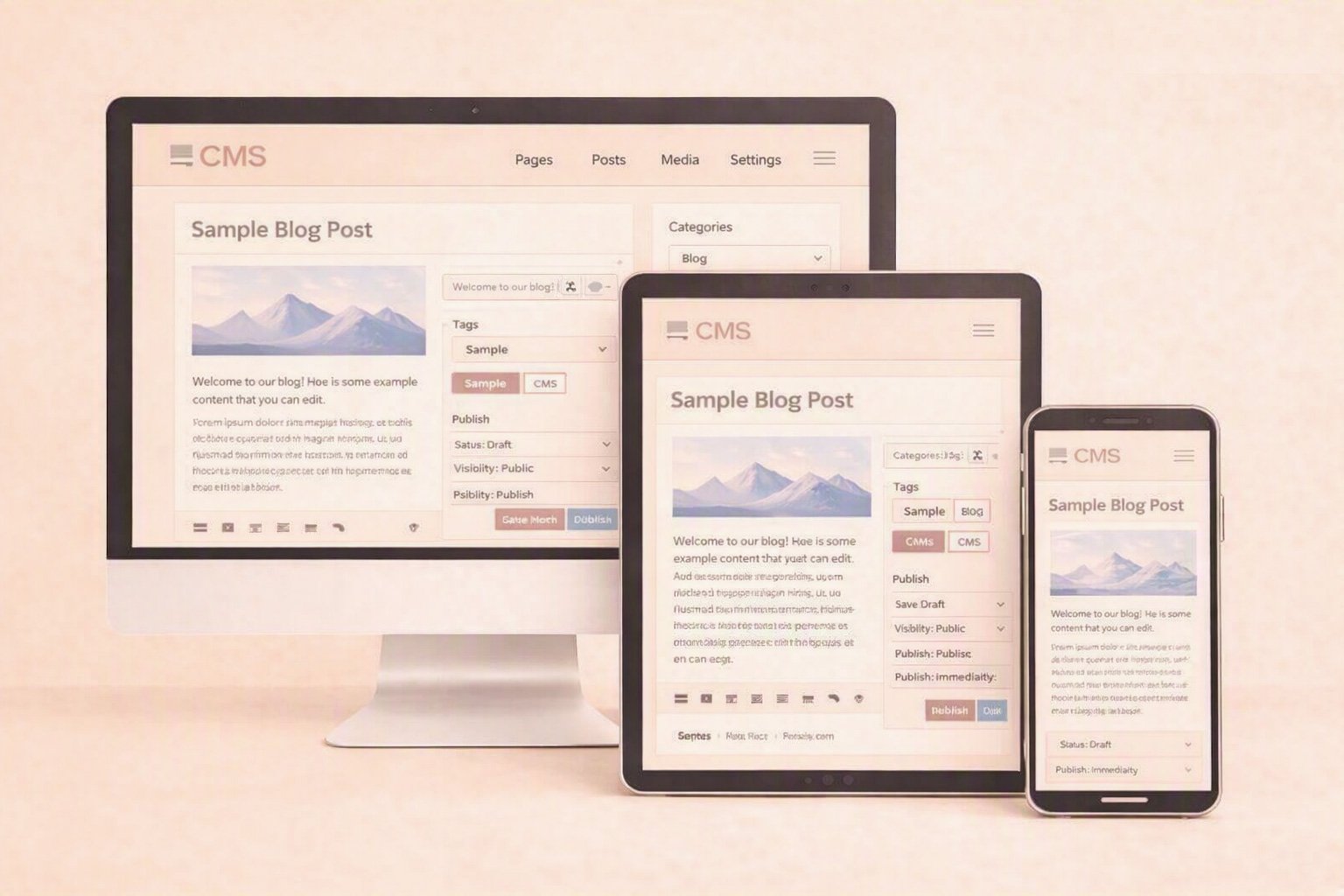content management systems content management systems