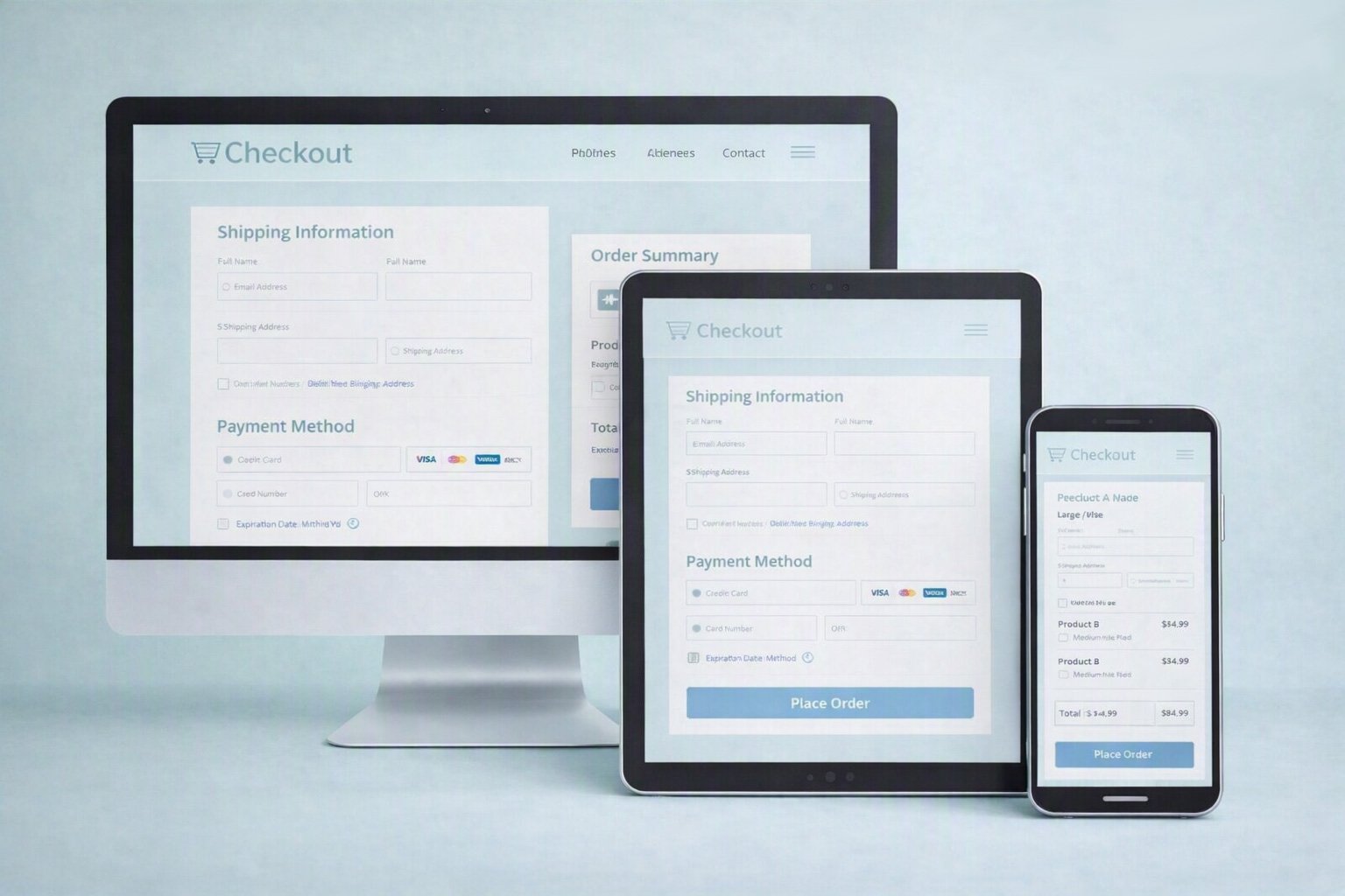 shopping cart software shopping cart software