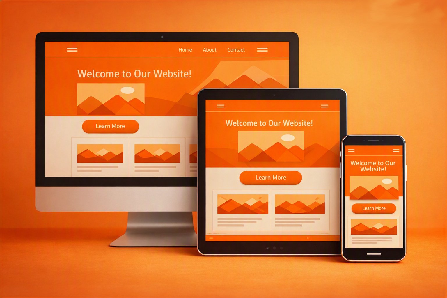 responsive layouts responsive layouts