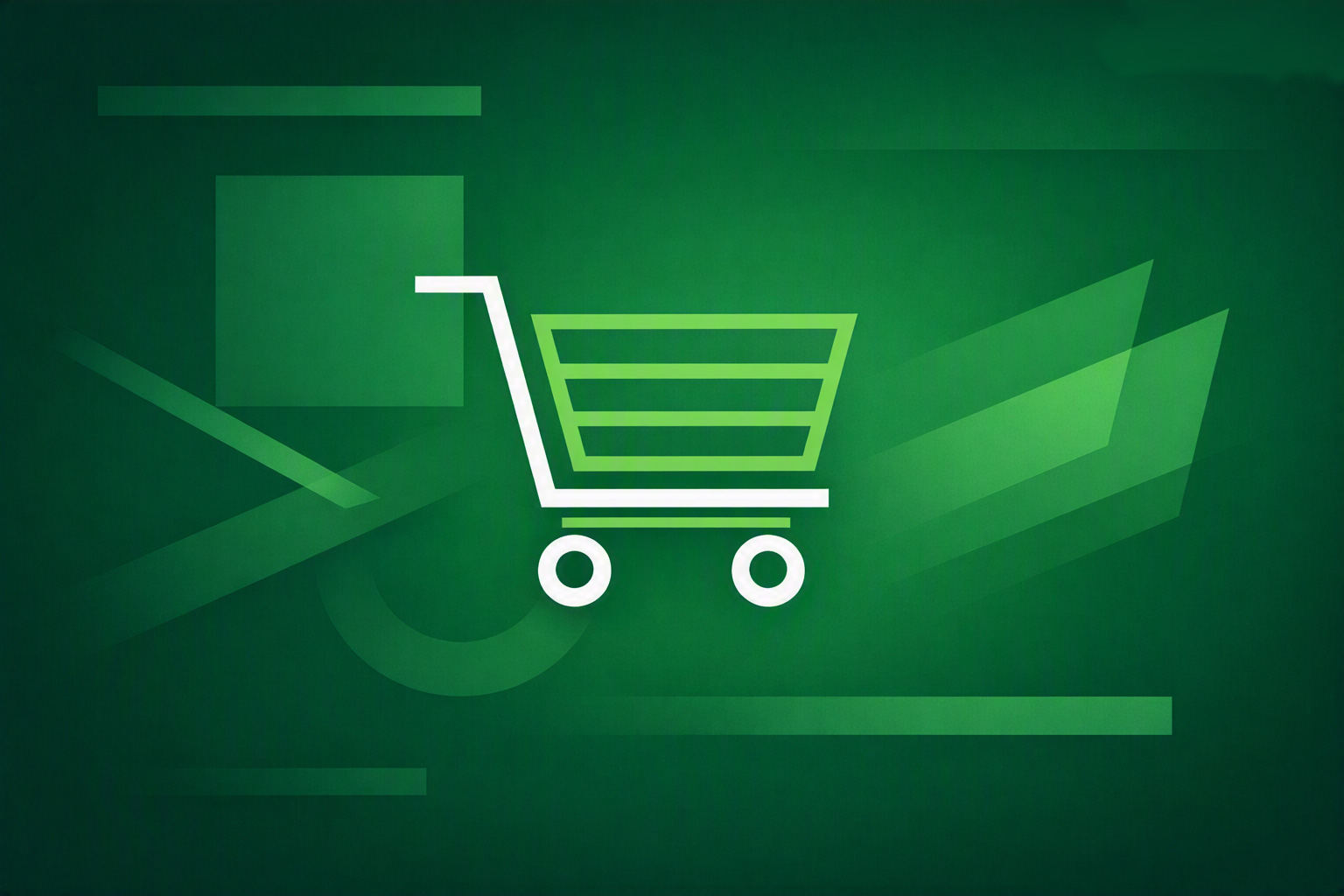 eCommerce solutions